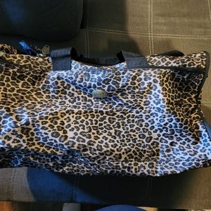 Ricardo Beverly Hills duffel bag